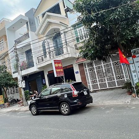 Homestay An An Vung Tau Dış mekan fotoğraf