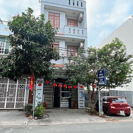 Homestay An An Vung Tau Dış mekan fotoğraf