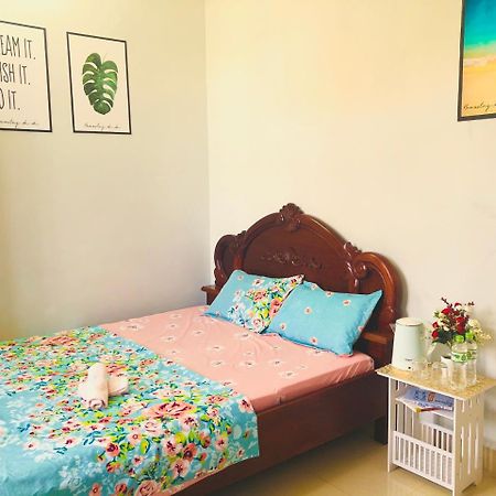 Homestay An An Vung Tau Dış mekan fotoğraf