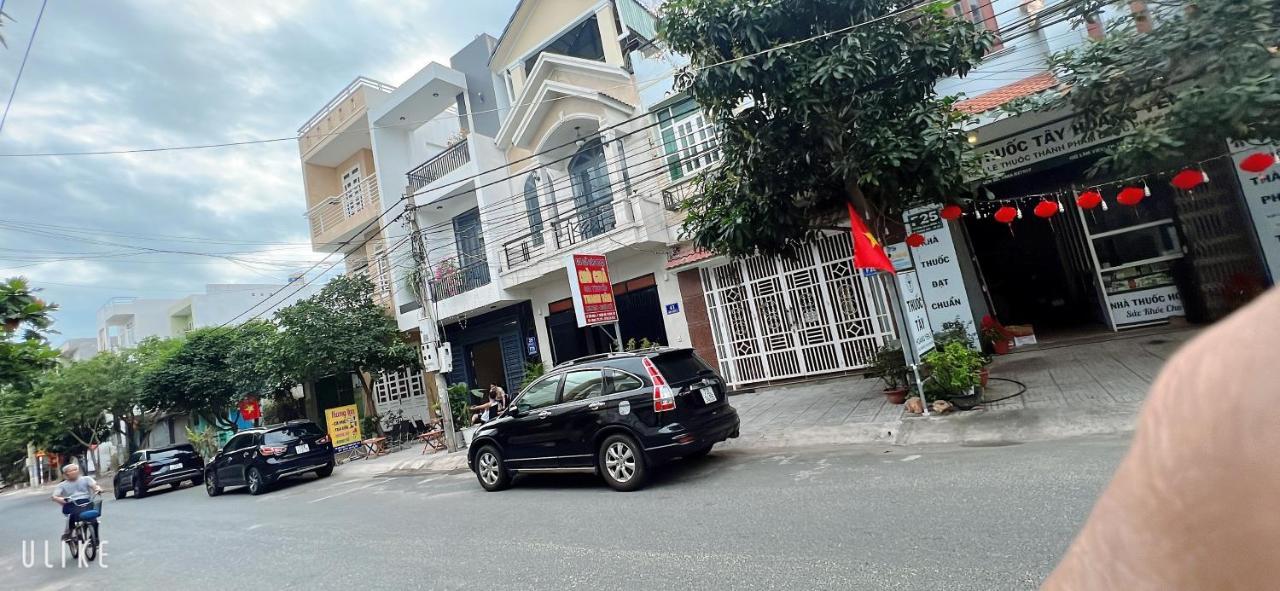 Homestay An An Vung Tau Dış mekan fotoğraf