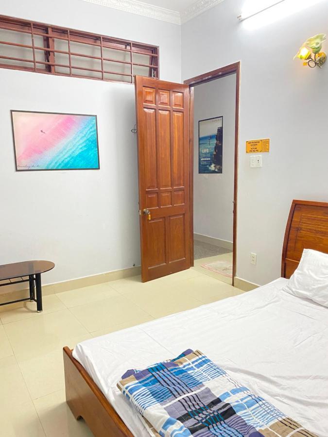 Homestay An An Vung Tau Dış mekan fotoğraf