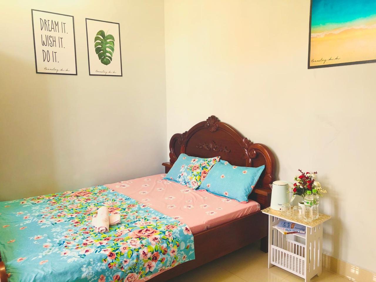 Homestay An An Vung Tau Dış mekan fotoğraf