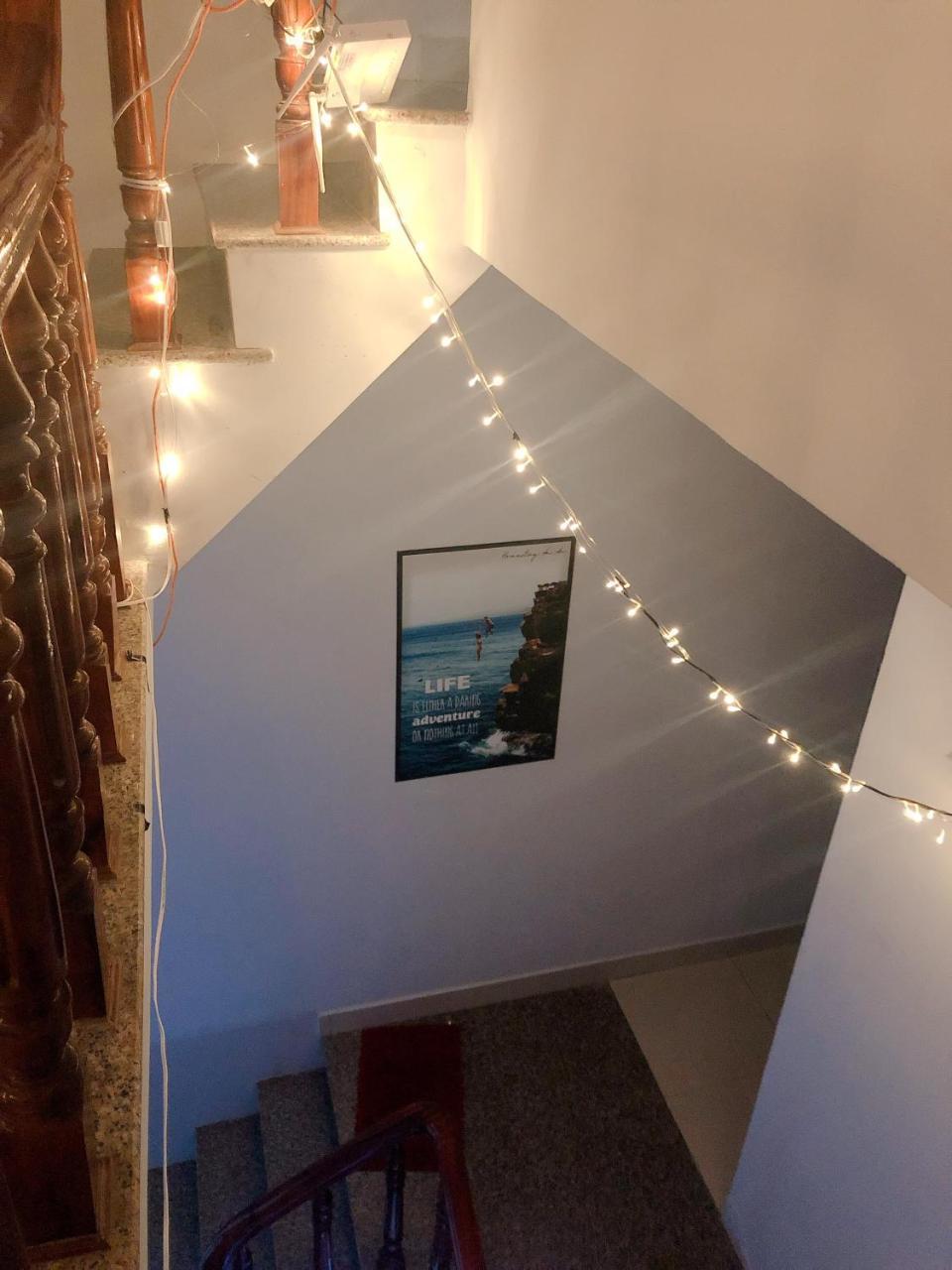 Homestay An An Vung Tau Dış mekan fotoğraf